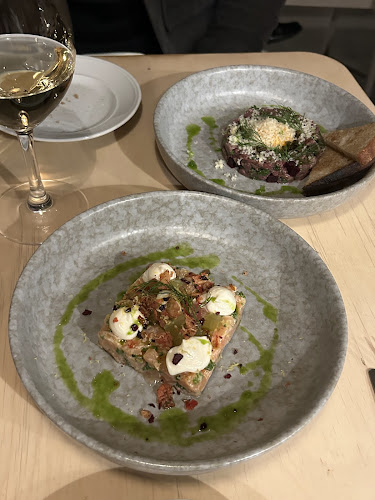 Comentarii opinii despre Restaurang Tradition