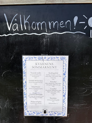 Särdals kvarn - Steninge