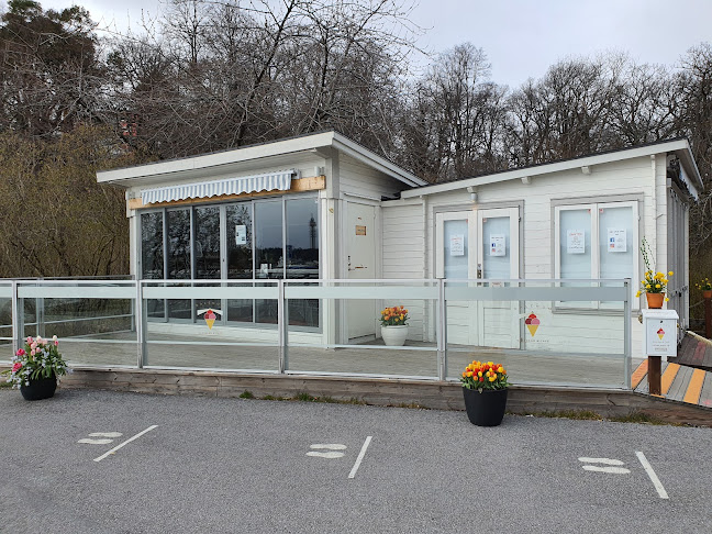 Brostugevägen 8, 181 55 Lidingö