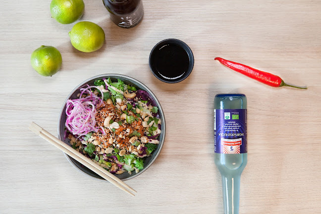 Comentarii opinii despre Råvara