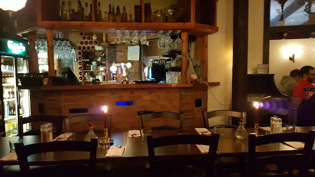 Restaurang Napoli - Gastronomi och hotellverksamhet