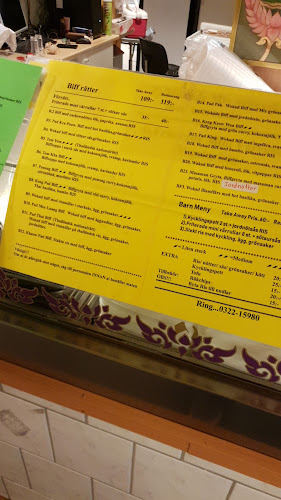 Nygatan 10, 441 30 Alingsås