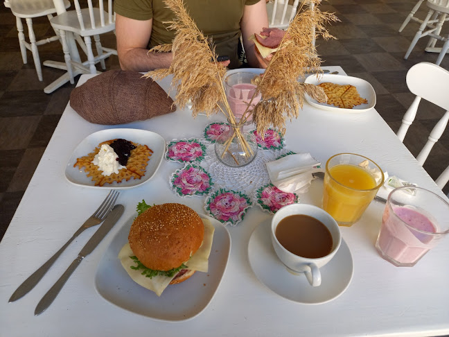 Fröken Brogrens Veranda - Gastronomi och hotellverksamhet