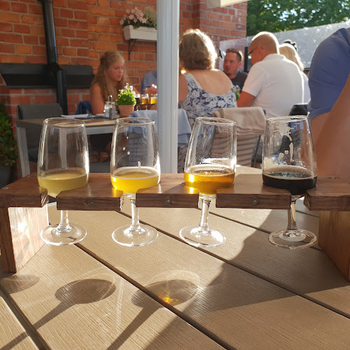 Opinii despre Bryggeriet Mat & Malt în Visby - Gastronomi och hotellverksamhet