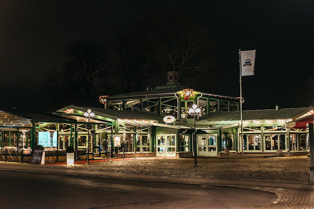 Opinii despre Twin City - Dinner & Drinks în Jönköping - Gastronomi och hotellverksamhet