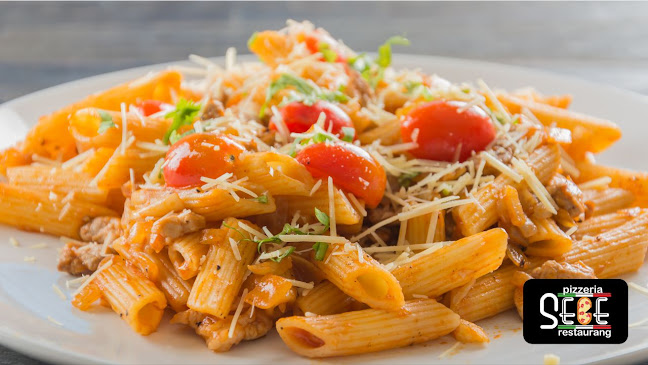 Segevång Restaurang & Pizzeria - Gastronomi och hotellverksamhet