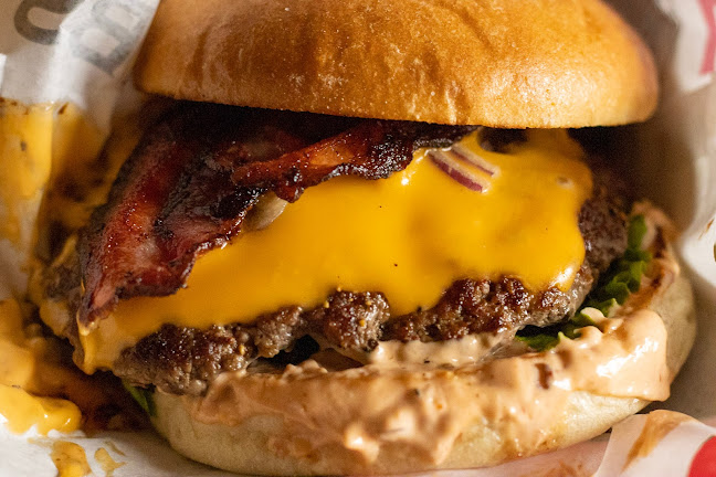 Flokullornas Kök och Restaurang - Dala-Floda