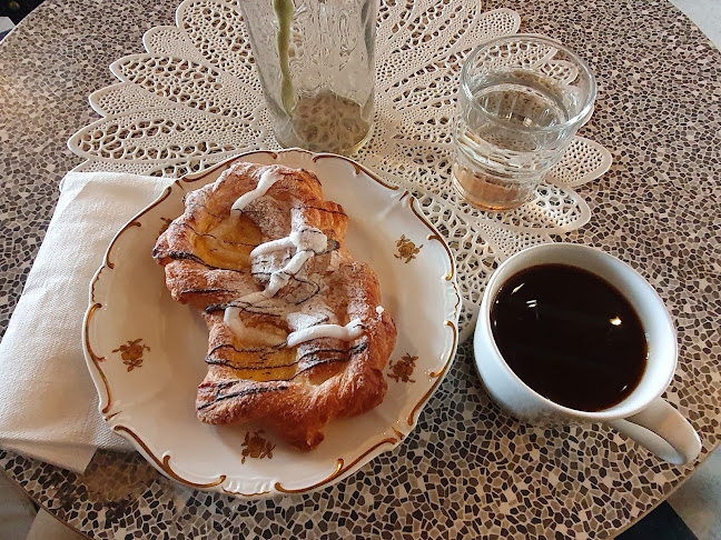 Opinii despre Fiket în Gränna - Gastronomi och hotellverksamhet