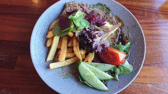 Kvarterskrogen Florens - Gastronomi och hotellverksamhet