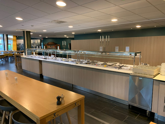 Brasseriet Kista Ärvingematsal - Gastronomi och hotellverksamhet