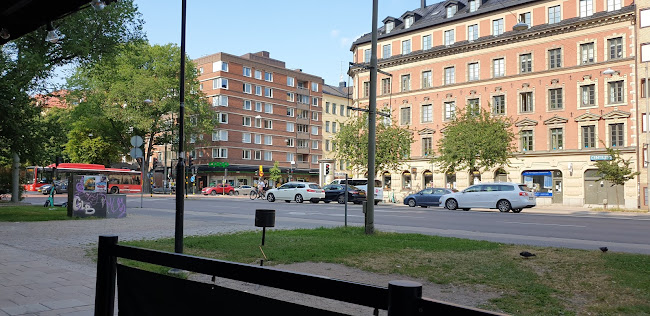 Zinkens Krog - Gastronomi och hotellverksamhet