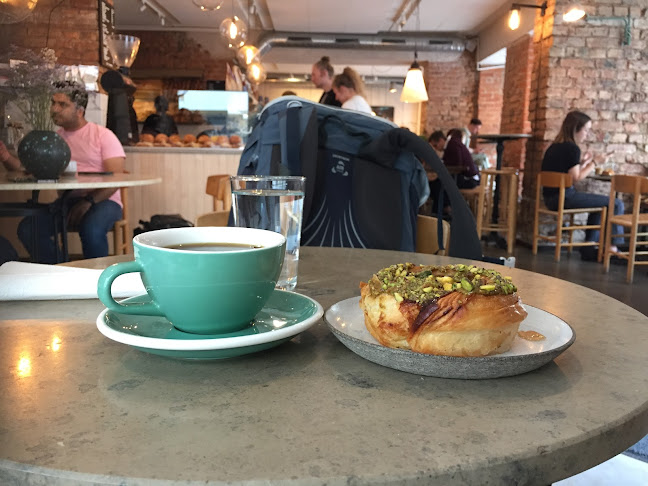 Café Pascal - Gastronomi och hotellverksamhet