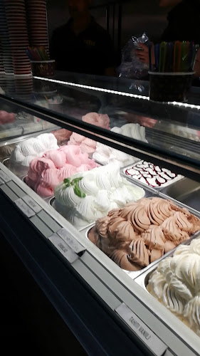 Opinii despre Favvo Glass în Malmö - Gastronomi och hotellverksamhet