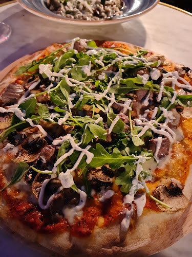 Comentarii opinii despre Ristorante Villa Romana - Restaurang Uppsala