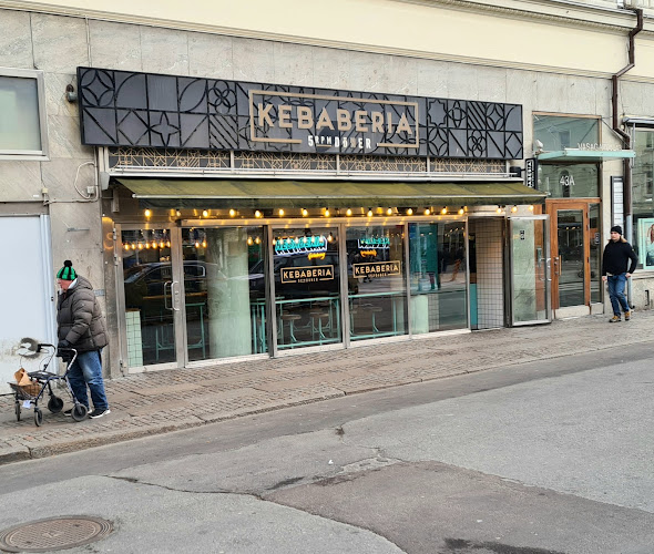 Vasagatan 43A, 411 37 Göteborg