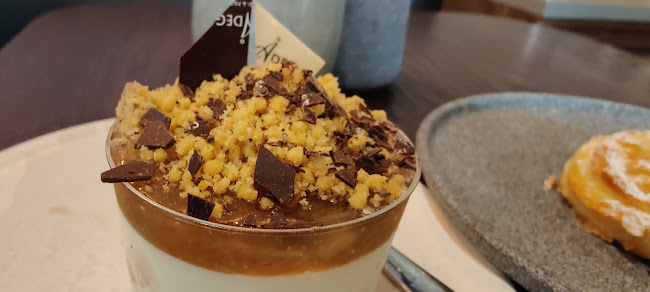 SurÅdeg - Gastronomi och hotellverksamhet