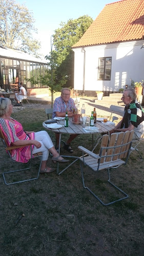 Kafé på Örum 119 - Gastronomi och hotellverksamhet