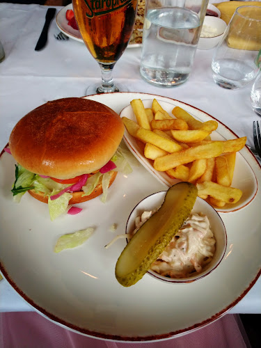 Opinii despre Källarmästaren în Hedemora - Gastronomi och hotellverksamhet