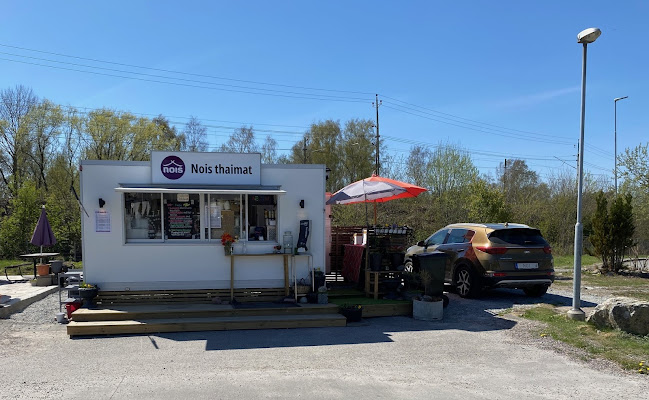 Nois Thaimat - Södertälje