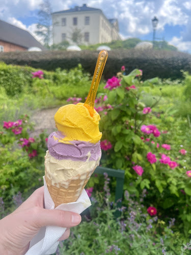 Next Level Gelato & Juice Bar - Gastronomi och hotellverksamhet