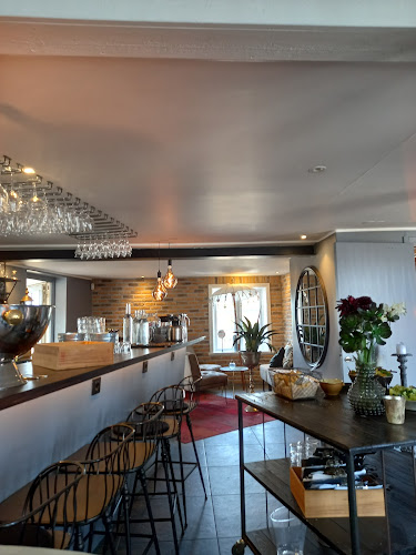 Kajgatan 1 Open Times