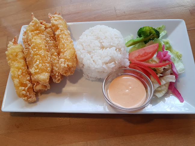 Lin Sushibar - Gastronomi och hotellverksamhet