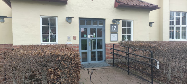 Honnörsgatan 15, 352 36 Växjö