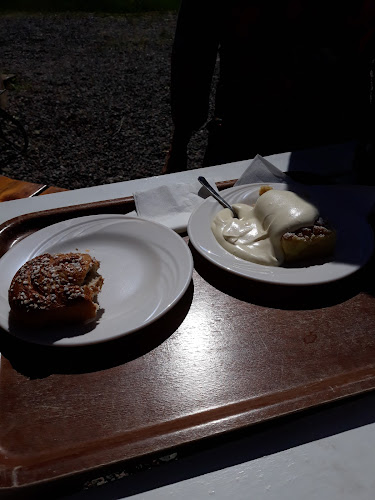 Abborreberg Friluftsgård 2, 603 75 Norrköping