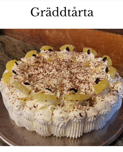 Börjes Konditori, Helsingborg - Gastronomi och hotellverksamhet