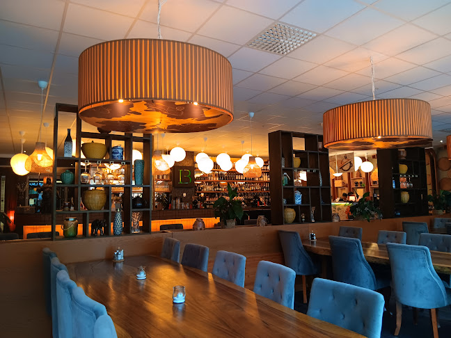 Linnea & Basilika Falkenberg - Falkenberg