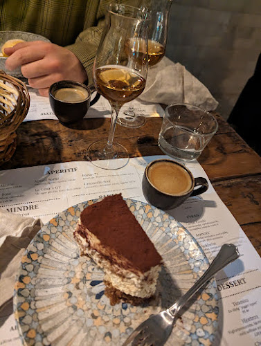 La Cena - Skellefteå - Gastronomi och hotellverksamhet