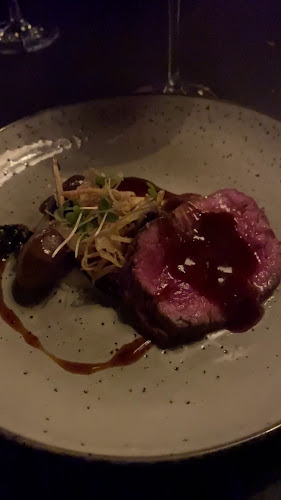 Bryggargatan Bistro och Bar