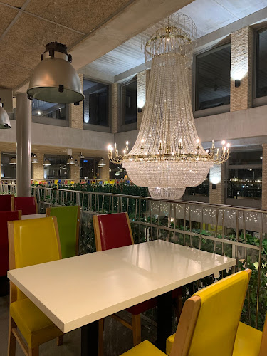 The Grill - Göteborg