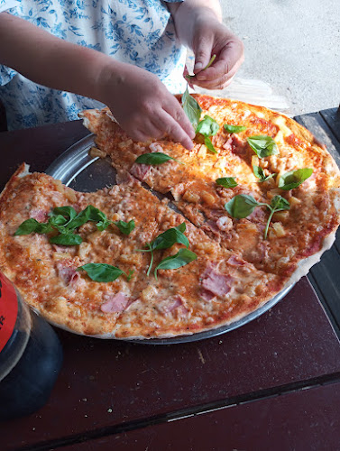 Franco's pizzeria - Järfälla