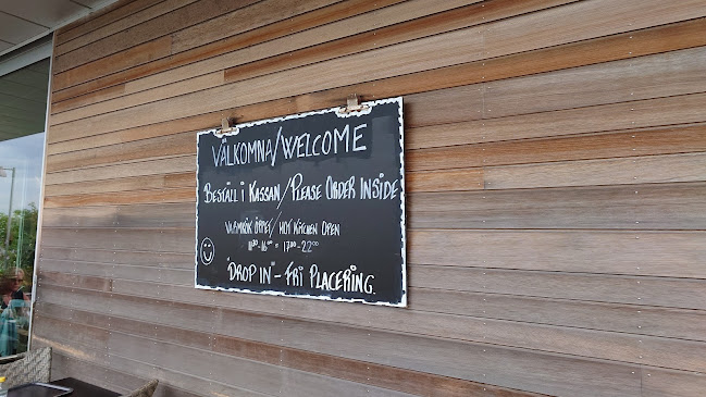 Strandpromenaden, Varbergs Fästning, 432 95 Varberg