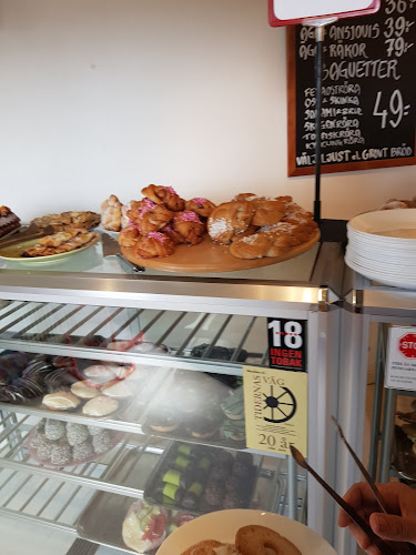 Lundgrens Bageri & Konditori