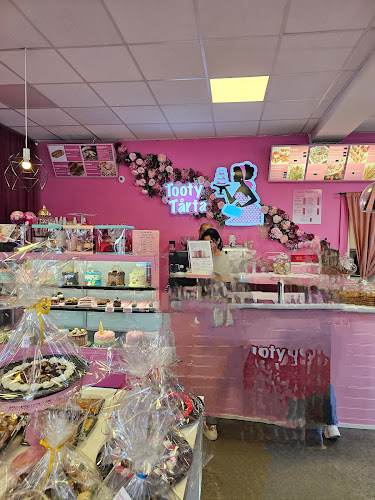 Tooty Tårta - Göteborg