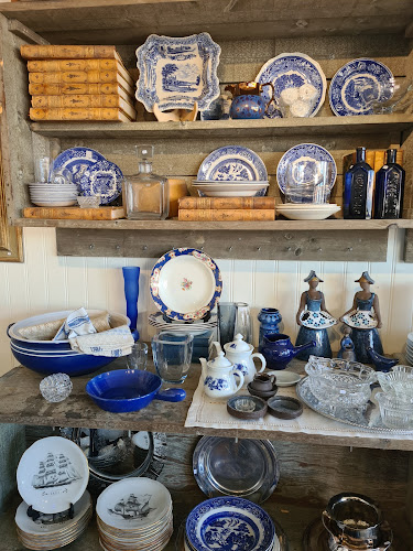 Tidlösa Ting - Mörrum