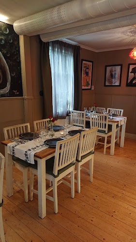 Happy Kitchen - Karlstad