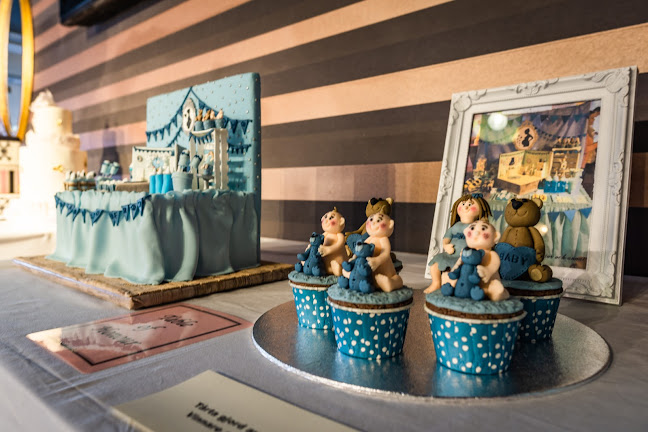 Tårtdecor Sverige AB Phone number