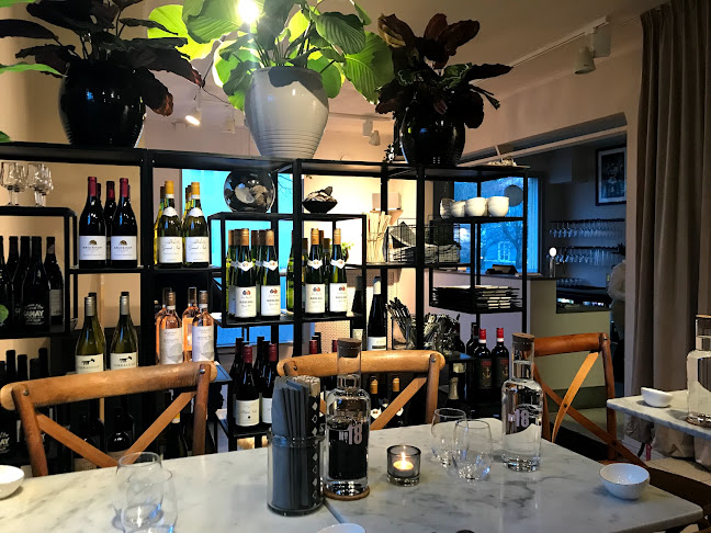 Ålstensgatan 18, 167 65 Bromma