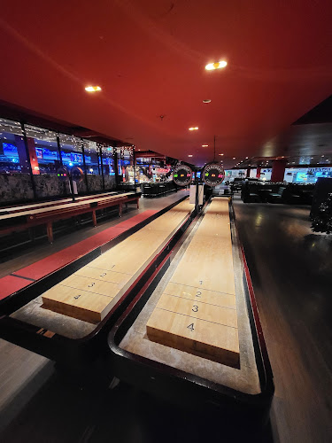 O'Learys Heron City - Kungens Kurva