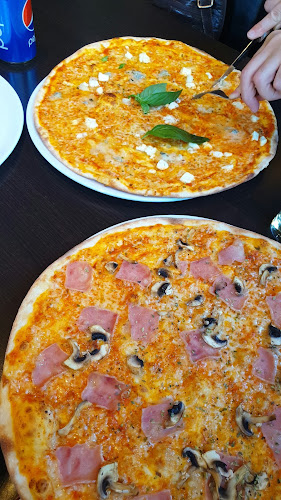 Comentarii opinii despre Colosseum Pizzeria