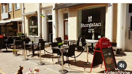 Pizzeria Storgatan 27