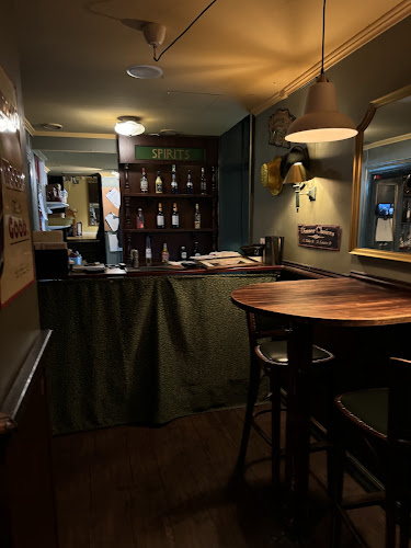 Flying Barrel Open Times