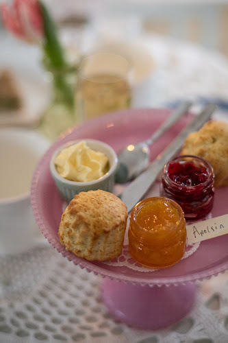 Opinii despre Kea Bageri în Bromma - Gastronomi och hotellverksamhet