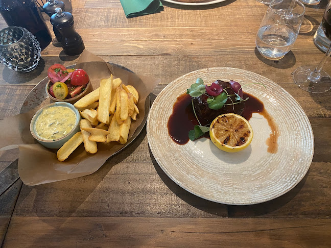 Comentarii opinii despre Kök & Bar 93 Vänersborg