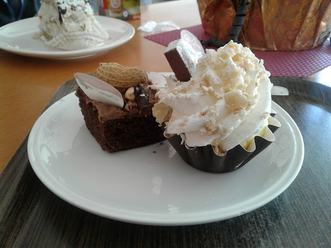 Konditori Focus - Cafe Falun