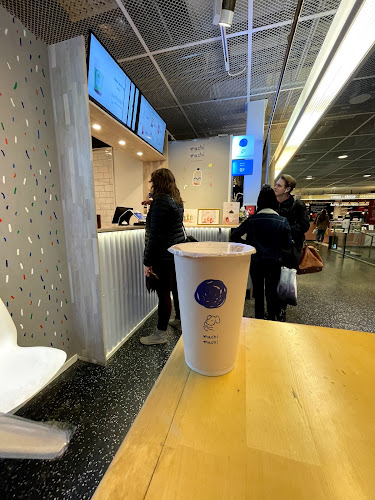 Comentarii opinii despre Machi Machi Stockholm