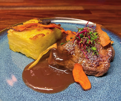 Hagge Golfrestaurang